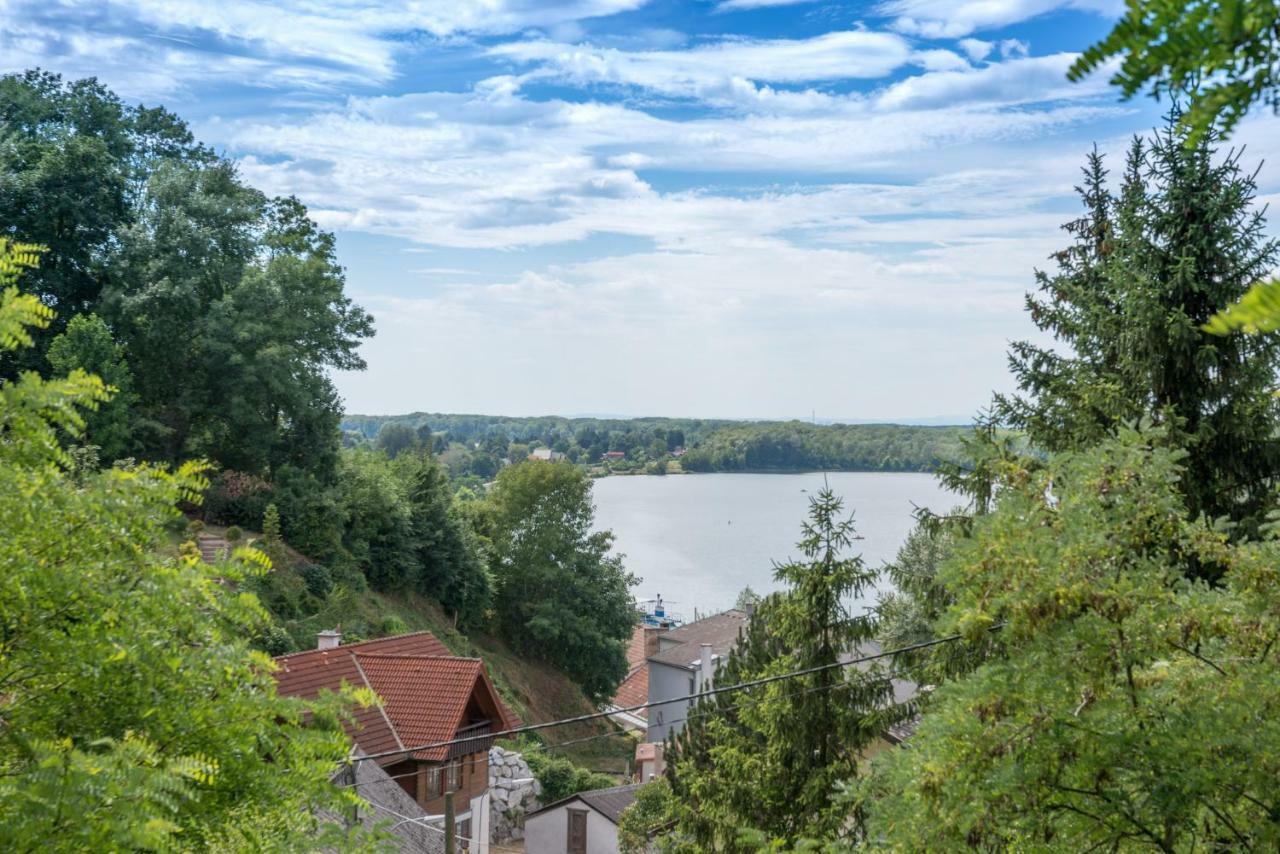 Villa Neuwirth Greifenstein Extérieur photo